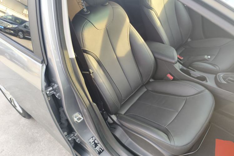 Used Buick GT 2018 18T Automatic Elite Model
