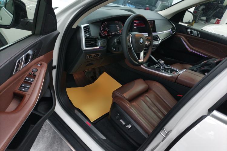 Used BMW X5 (Import) 2019 xDrive30i X Design Package