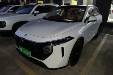 Used Venucia V 2021 260T Tianwang Edition