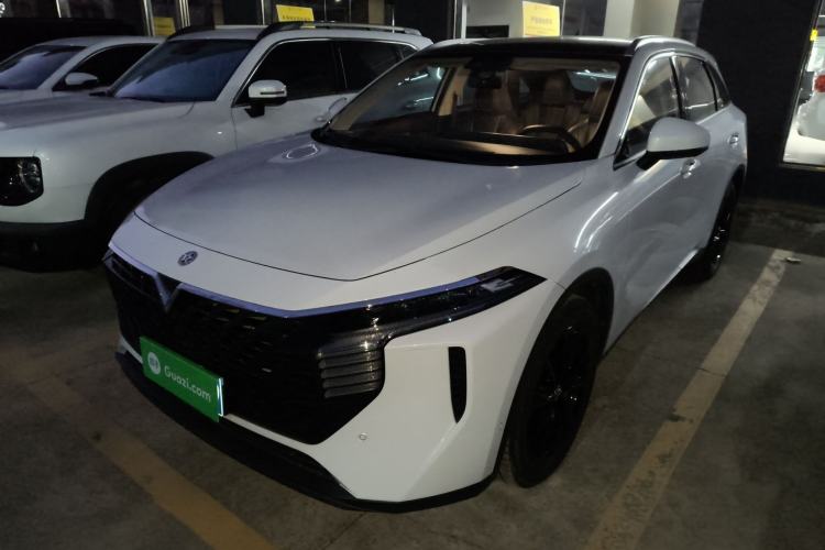 Used Venucia V 2021 260T Tianwang Edition