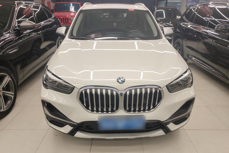 Used BMW X1 2021 Revised xDrive25Li Premium Edition
