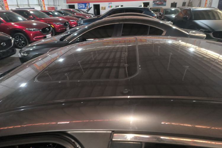 Used Mazda Mazda 3 Axela 2021 2.0L Automatic Zhiya Edition