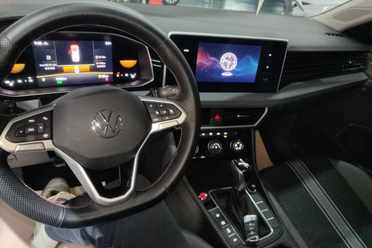 Used Volkswagen Sagitar 2025 200TSI DSG Flyover Edition