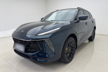 Used FORTHING T5 EVO 2021 1.5TD DCT Starry Edition