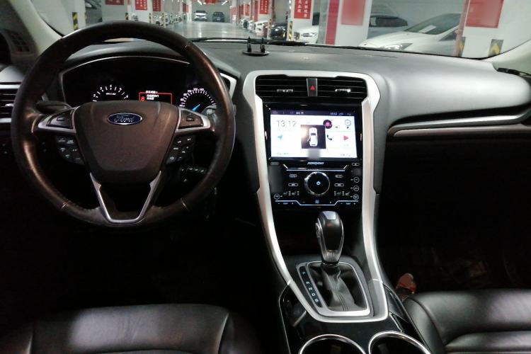 Used Ford Mondeo 2013 1.5L GTDi180 Fashion Edition
