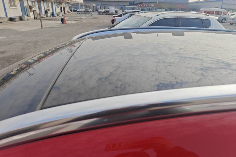 Used Mercedes-Benz GLA 2016 GLA 200 Fashion Model