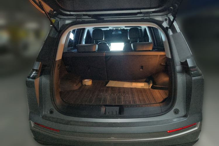 Used AION Y 2022 Plus 70 Smart Edition