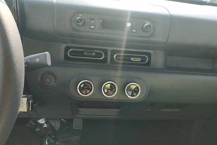 Used Wuling Zhiguang New Energy 
