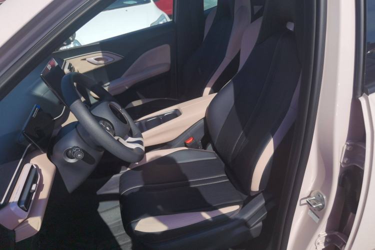 Used BYD Seagull 2025 305km Active Version
