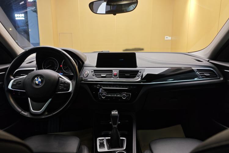 Used BMW 1 Series 2017 118i Design Package Model
