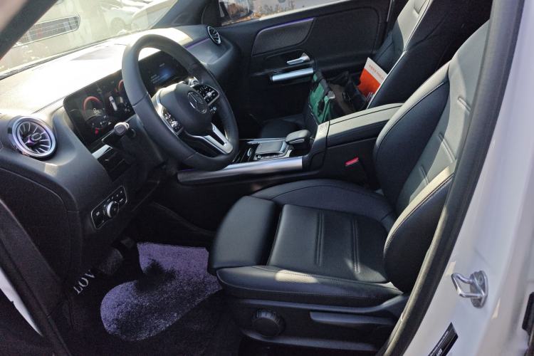 Used Mercedes-Benz GLA 2022 Facelifted GLA 200