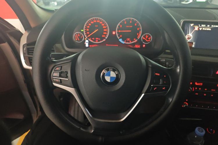 Used BMW X5 (Import) 2014 xDrive35i Leading Model
