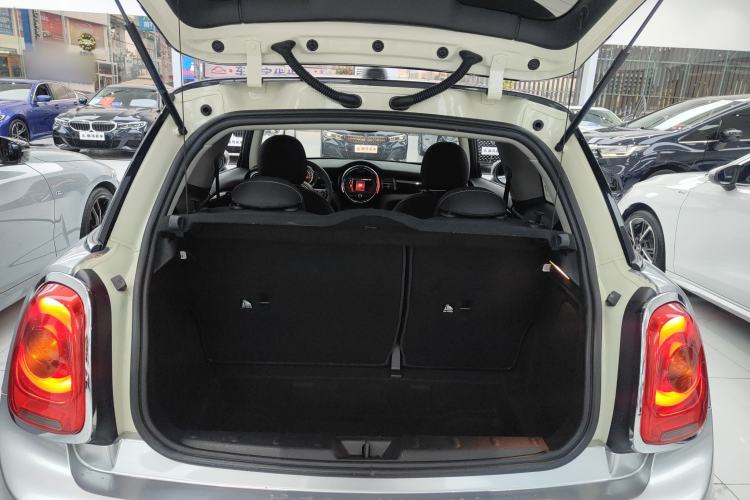 Used  MINI 2020 1.5T ONE PLUS