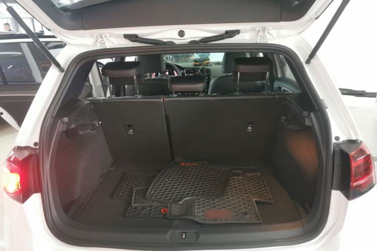 Used Volkswagen  2019 2.0 TSI GTI China V Standard