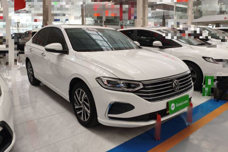 Used Volkswagen Lavida 2023 300TSI DSG Full-Comfort Edition
