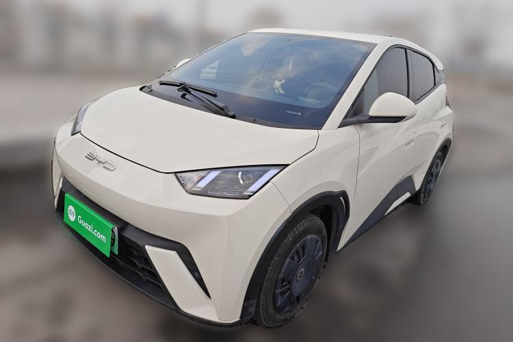 Used BYD Seagull 2023 Active Version