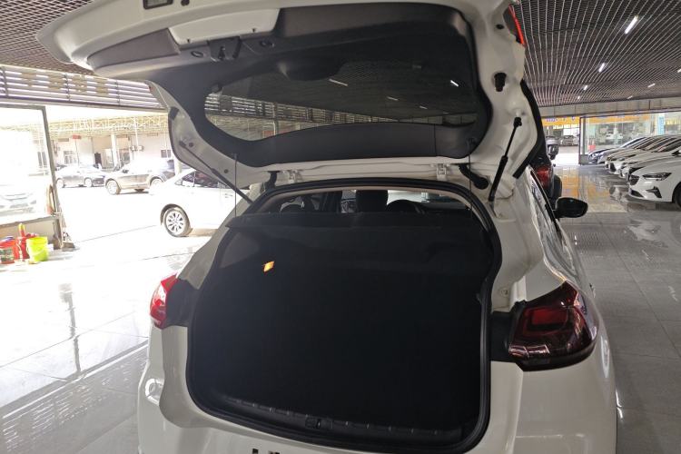 Used Citroen C3-XR 2015 1.6L Automatic Pioneer Model
