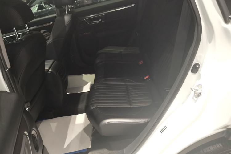 Used Honda Breeze 2021 240TURBO CVT 2WD Prestige Edition
