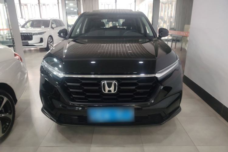 Used Honda CR-V 2024 240TURBO Two-Wheel-Drive Active Version 5 Seats
