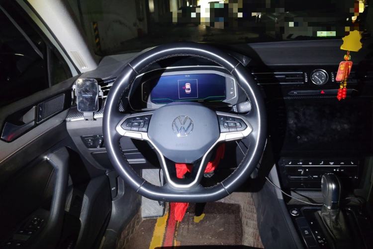 Used Volkswagen Magotan 2021 330TSI DSG 30th Anniversary Edition
