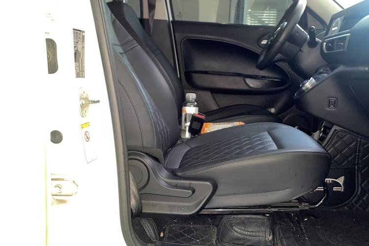 Used ORA White Cat 2020 401 km Long-Range Version
