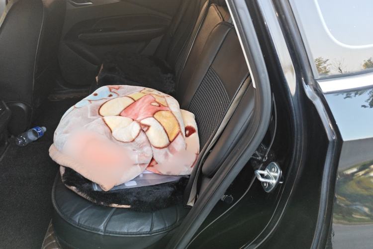 Used Wuling Xingguang 2023 150 Advanced Edition
