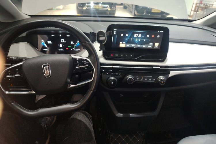 Used Bestune NAT 2022 Enjoy Travel Edition 100kW 419km
