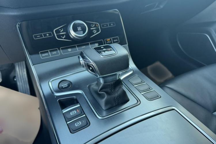 Used Hongqi H5 2020 1.5T DCT Flagship Edition
