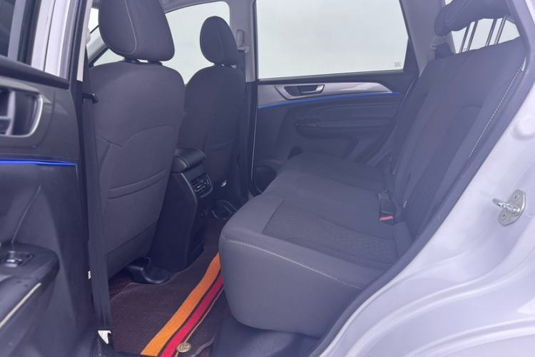 Used Haval M6 2021 PLUS 1.5T DCT Elite Smart Connectivity Model
