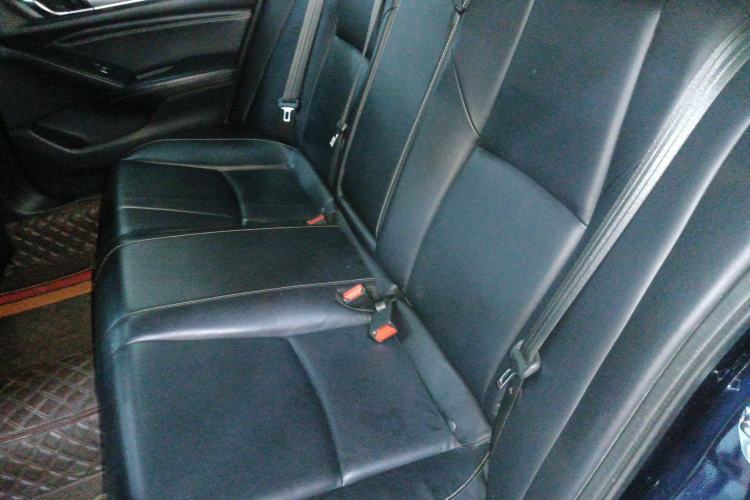 Used Honda Inspire 2019 260TURBO Elegant Edition China VI Emission Standard