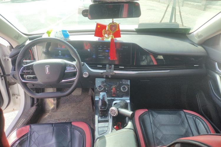 Used Bestune B70 2022 Third Generation 1.5T Automatic Premium Edition