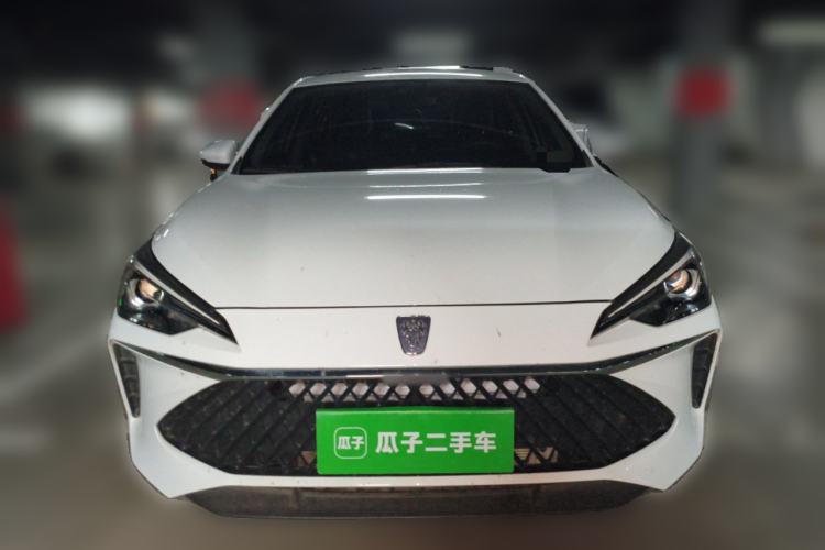 Used Roewe i5 2023 1.5L CVT Luxury Edition