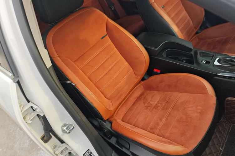 Used Buick Regal 2015 1.6T Elite Tech Model
