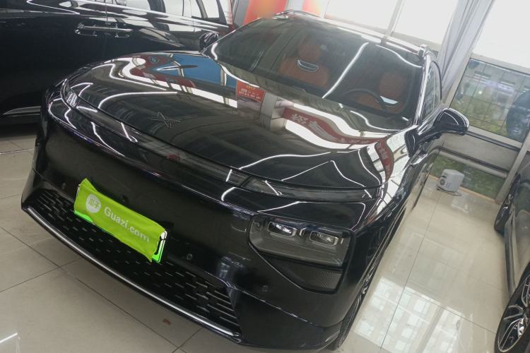 Used XPeng G9 2024 570 Pro