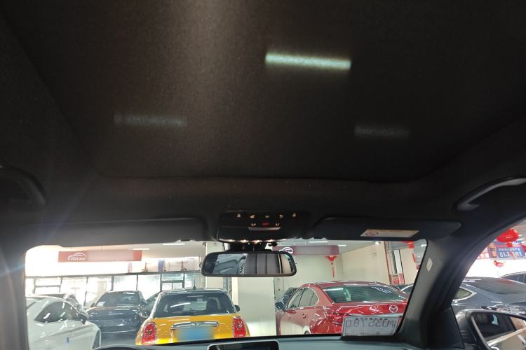 Used Mercedes-Benz GLC 2018 GLC 260 4MATIC Dynamic Edition