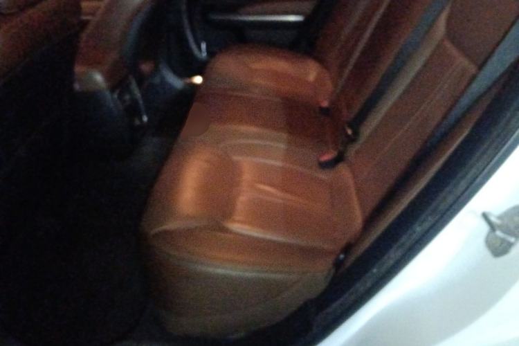 Used Chrysler 300C 2014 3.0L Excellence Edition
