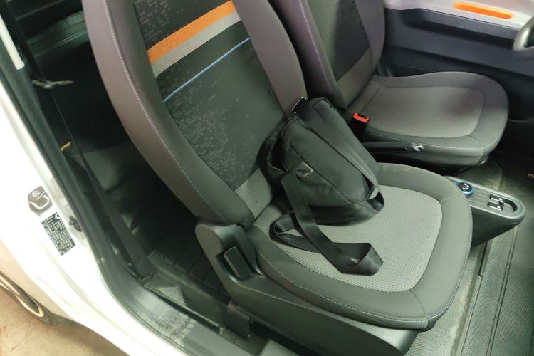 Used Wuling Hongguang MINIEV 2022 Easy Version Lithium-NMC