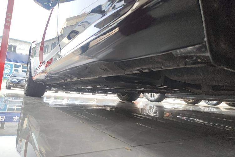 Used Nissan Teana 2019 2.0L XL Upper SmartDrive Version
