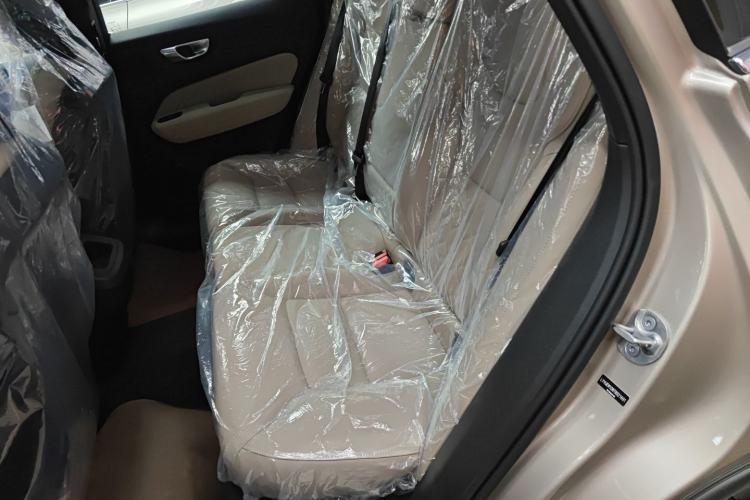 Used Volvo XC60 2026 B5 4x4 Smart Luxury Edition