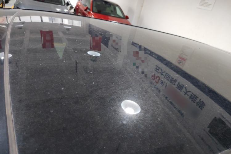 Used Zeekr MIX 2025 Long-Range Intelligent Driving Edition
