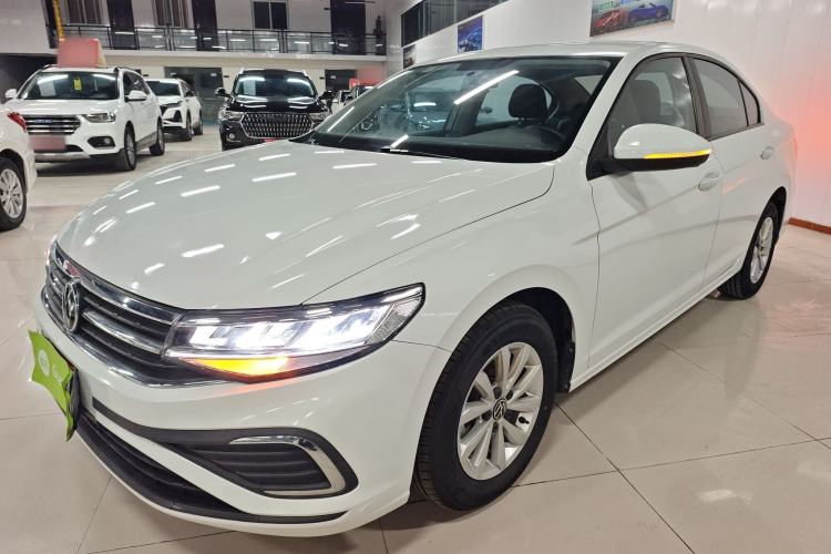 Used Volkswagen Bora 2023 200TSI DSG Comfort Edition