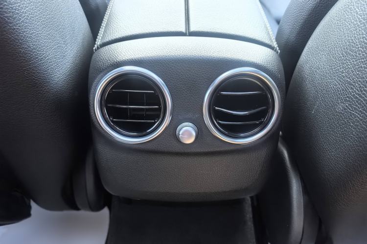 Used Mercedes-Benz C-Class 2016 C 200 L Sport Edition