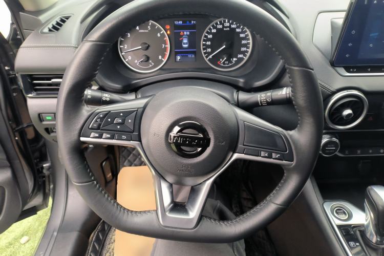 Used Nissan Sylphy 2021 1.6L XL CVT Enjoyment Edition
