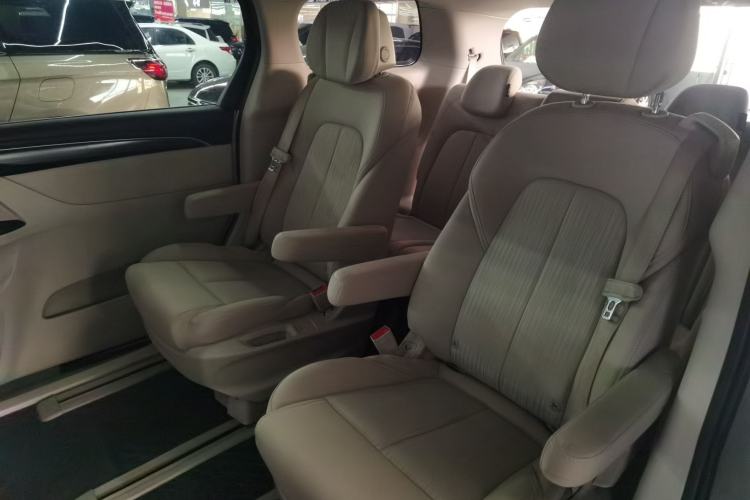 Used Buick GL8 2022 ES Landtrek 653T Comfort Edition
