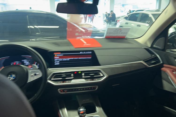 Used BMW 3 Series 2025 330Li M Sport Shadowline Package
