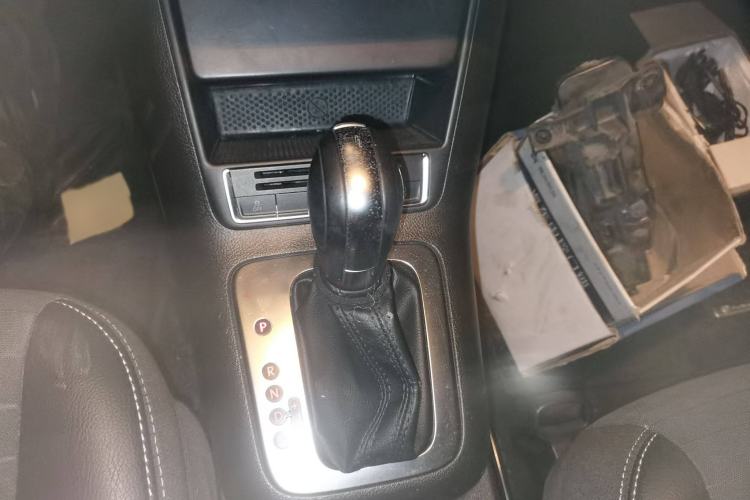 Used Volkswagen Tiguan 2016 300TSI Automatic All-Wheel Drive Fashion Vision Edition
