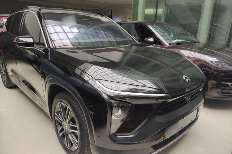Used Nio ES6 2020 610 km Performance Version