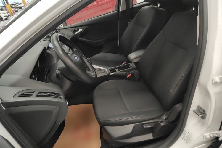 Used Ford Focus 2017 Hatchback 1.6L Automatic Comfort Plus SmartDrive Edition