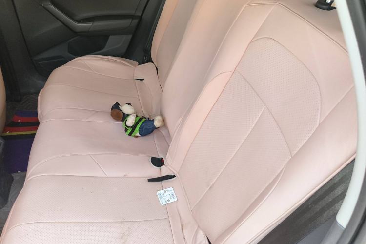 Used Volkswagen Polo 2021 Plus 1.5L Automatic Panoramic Enjoyment Edition
