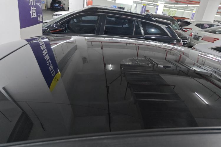 Used Mercedes-Benz A-Class 2021 A 200 L Sport Sedan Fashion Model
